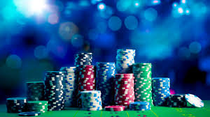 Официальный сайт Casino Flint