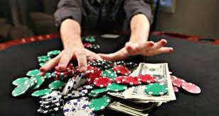 Зеркало Casino Flint